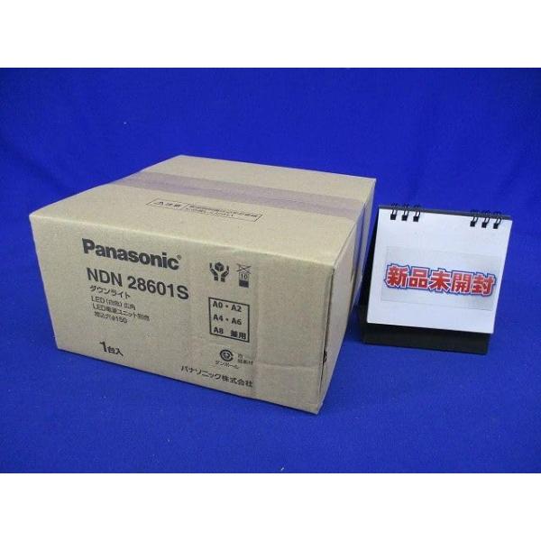 【中古】パナソニック(Panasonic) DL60～250形 Φ150 広角 40K NDN28601S