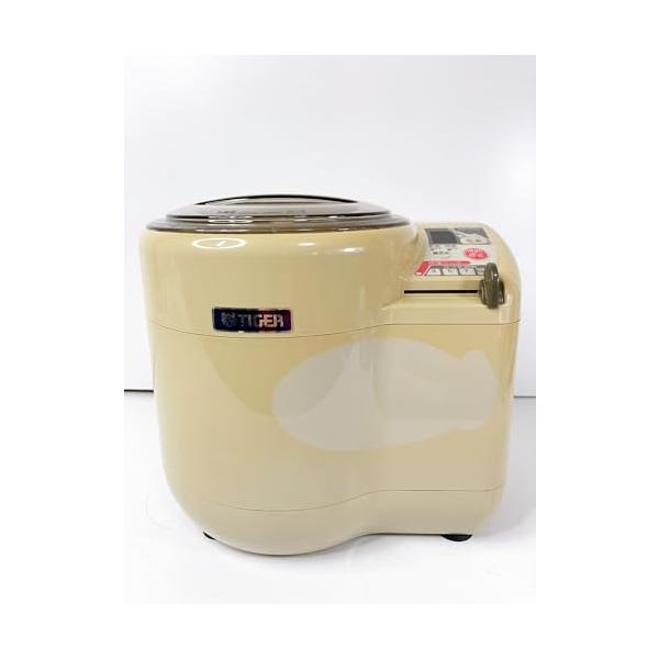 【中古】虎 精米器 5合 アーバンベージュ RSE-A100-CU