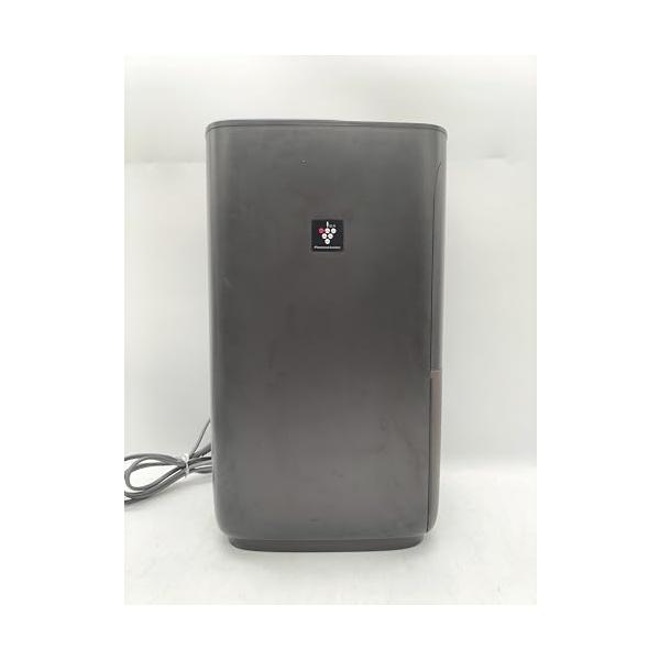 【中古】小ざかしい 変わり種式 加湿器 HV-S55-T どっちも水 レギュラー手合い プラズマクラスター 銀+イオン 貯蔵タンク電気容量 4L