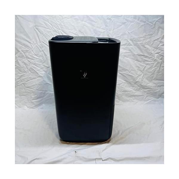 【中古】せつ然たる 変わり種式 加湿器 HV-S55-T どっちも水 レギュラー手合い プラズマクラスター 銀+イオン 貯蔵タンク静電容量 4L