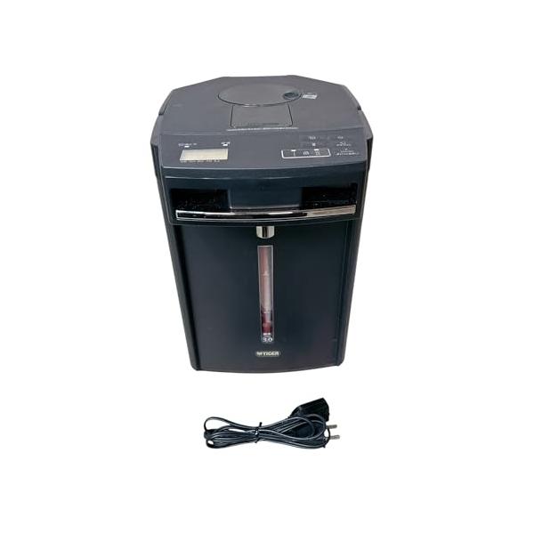 【中古】虎明かりポット3.0LPIM-G300K