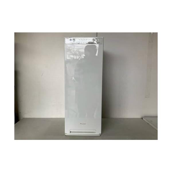【中古】ダイキン DAIKIN 加湿ストリーマ空気の状態汚れのない機 白いこと MCK55X(W)