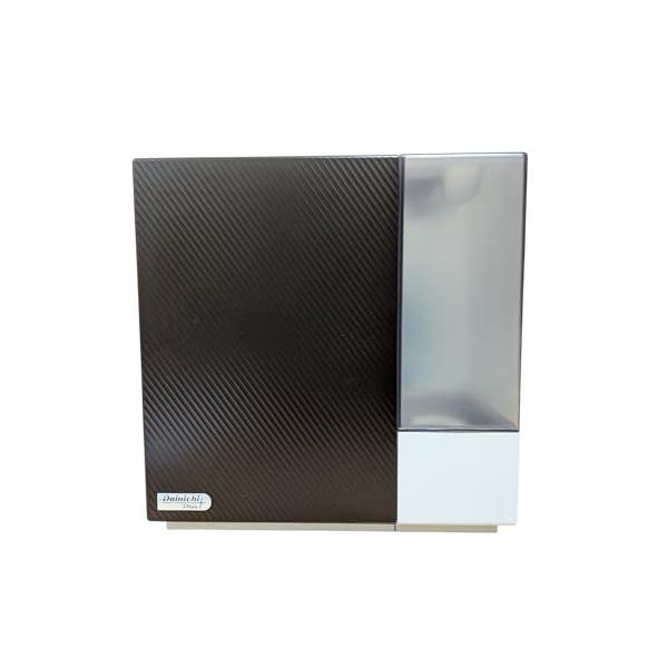 【中古】ダイニチ (Dainichi) 加湿器 ハイブリッド式(木造和室8.5畳まで/プレハブ洋室14畳まで) RXシリーズ プレミアムブラウン HD-RX5|MahanA店