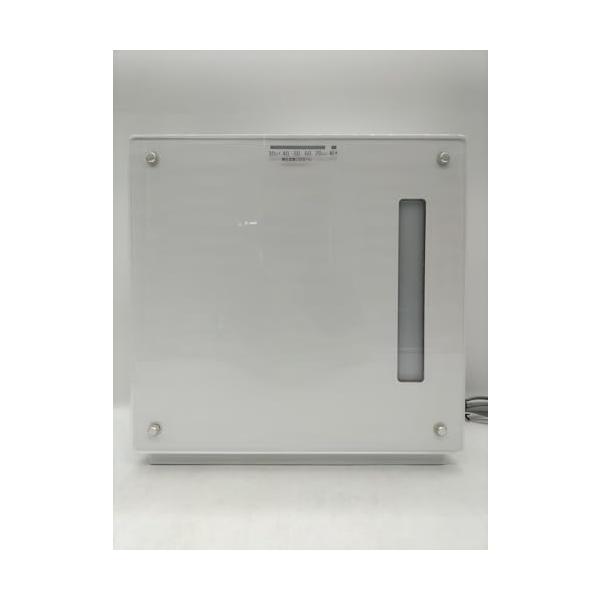 【中古】パナソニック 加湿器 蒸発式 ナノイー積み上げる ~14畳 ミスティホワイト FE-KXY05-W
