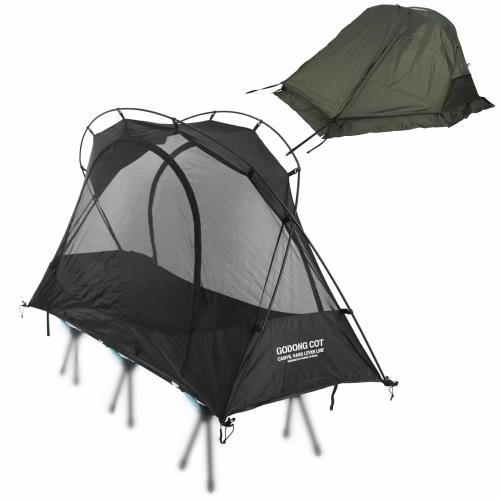 506077 CAMVIL SORA TC コットン シングルテント Mサイズ Amazon.co.jp: CAMVIL SORA TC コットン シングルテント 防水外