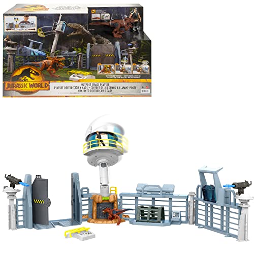 ハモンドコレクション　ピロラプトル　ジュラシックワールド　ジュラシックパーク マテル ジュラシックワールド(JURASSIC WORLD) ハモンド