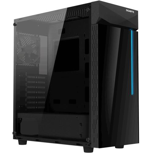 楽天市場】GAMDIAS AURA GC1 ELITE WH ARGB PCケース – ホワイト