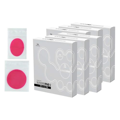 楽天市場】＼P10倍／TBC 公式【12箱セット】スレンダーパッド2
