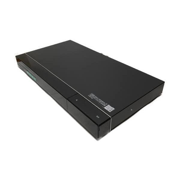 【中古】SONY 500GB 2チューナー ブルーレイレコーダー BDZ-EW520