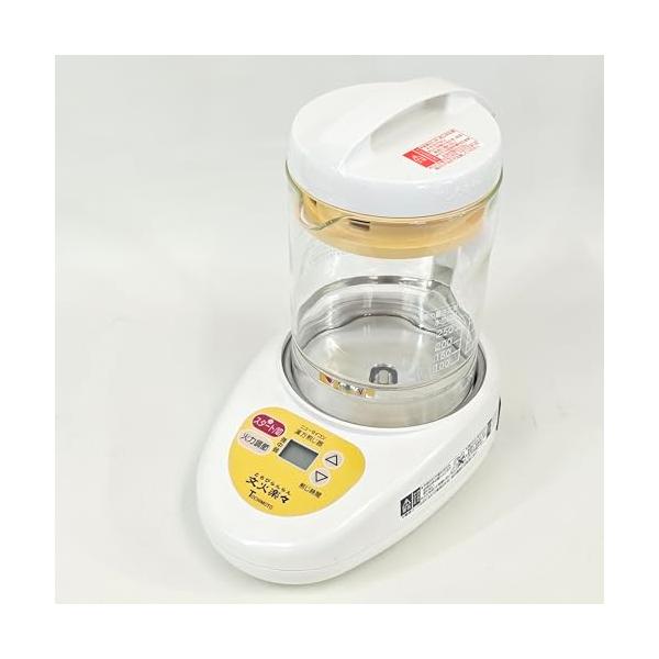 【中古】ニューマイコン 漢方煎じ器 文火楽々