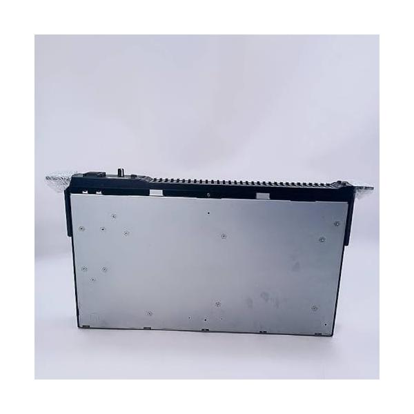 【中古】パナソニック 31ポイント1chグラフィックイコライザー WZ-AE32