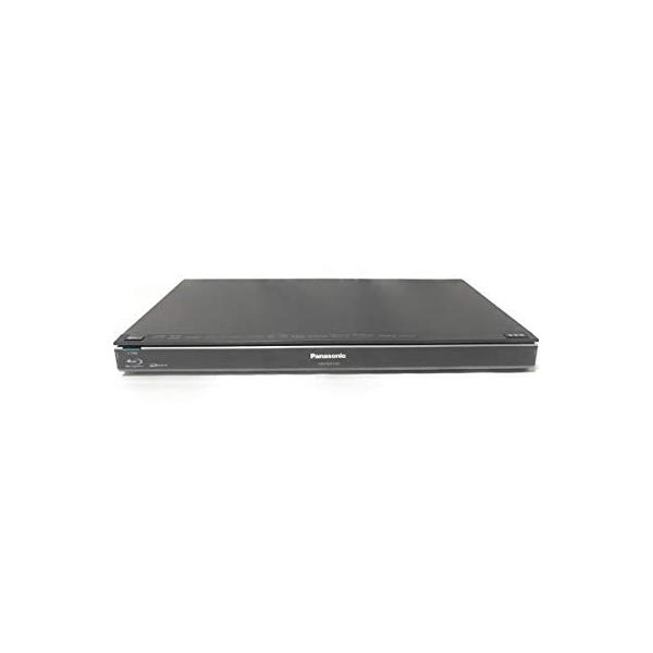 【中古】パナソニック 500GB 2チューナー ブルーレイレコーダー 3D対応 ブラック DIGA DMR-BWT530-K