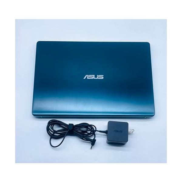 【中古】ASUS (エイスース) モバイルノートPC VivoBook S14 S430UA-FGBKS ファーマメントグリーン [Win10 Home・Co