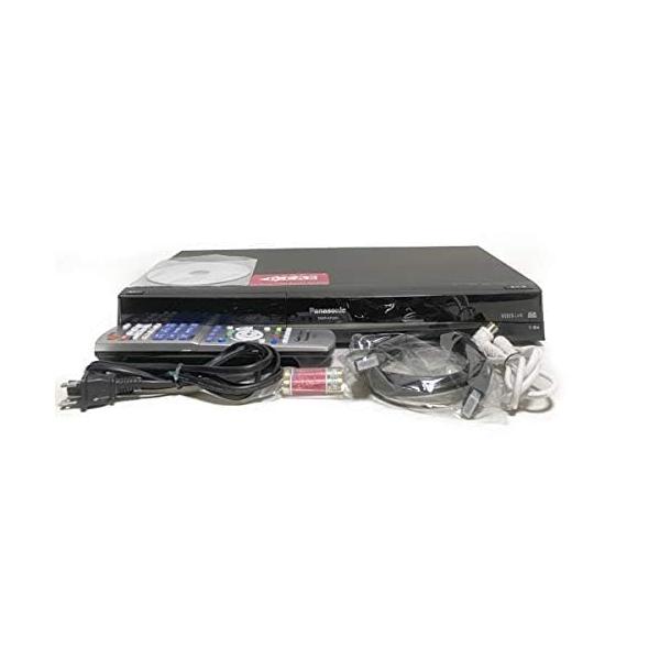 【中古】HDD搭載ハイビジョンDVDレコーダー DMR-XP200-K