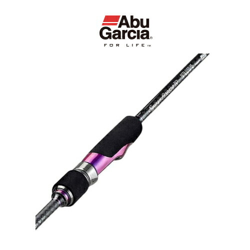 楽天市場】アブ エギシス フィネス ティップラン EFTS-682ML : 釣具のFTO