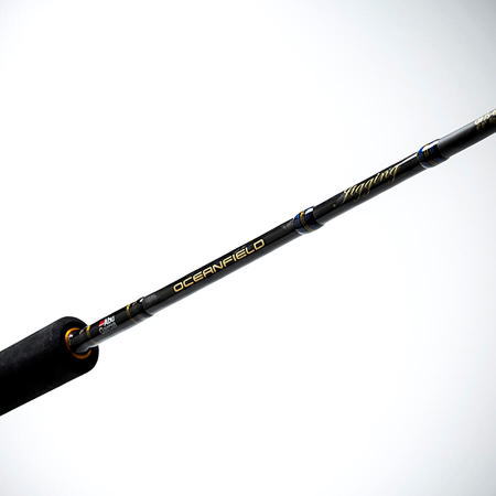 楽天市場】AbuGarcia OCEANFIELD Super Light Jigging