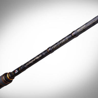 楽天市場】【在庫限り・特価】アブガルシア ソルティースタイル