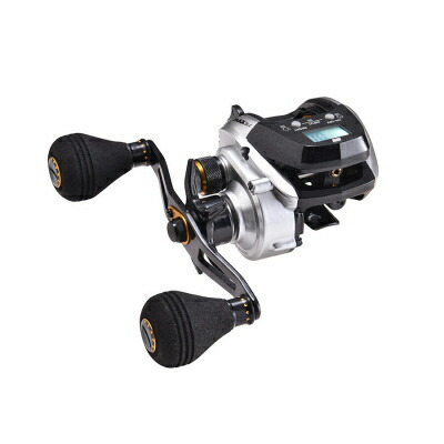 AbuGarcia MAX DLC (マックス ディーエルシー) 製造会社取り寄せ商いもの