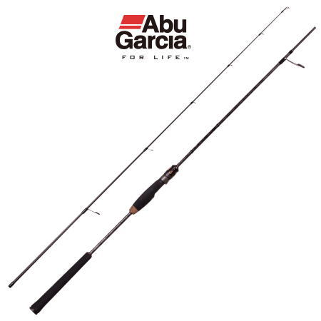 アブガルシア OCEANFIELD LIGHT JIGGING OFLS-632 OCEANFIELD Super Light Jigging (オーシャンフィールド