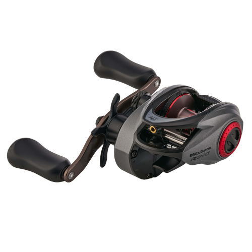 アブガルシアレボビーストロケット右巻き REVO BEAST ROCKET（レボ・ビースト ロケット）｜AbuGarcia