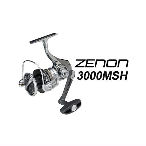 アブガルシア(Abu Garcia) ゼノン(ZENON) 4000SH 楽天市場】AbuGarcia ZENON 4000SH (アブガルシア ゼノン