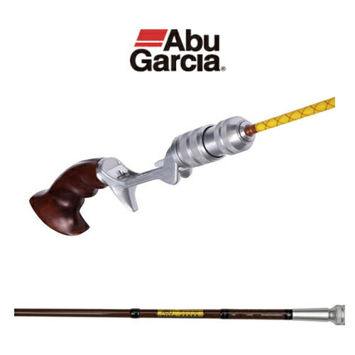 楽天市場】Abu Garcia Salty Stage Prototype Boat Seabass (アブ