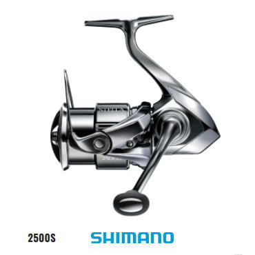 シマノ 22中心柱 2500S 製造業者取り寄せ商いもの