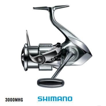 シマノ 22中心柱 3000MHG 【製造業者取り寄せ商いもの】