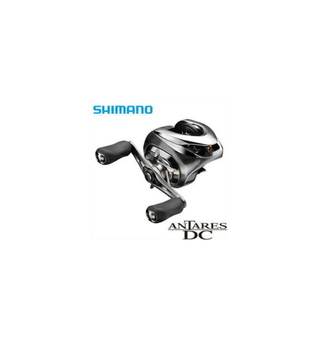 定番の中古商品 リール シマノ 16 アンタレスdc Dgb Gov Bf