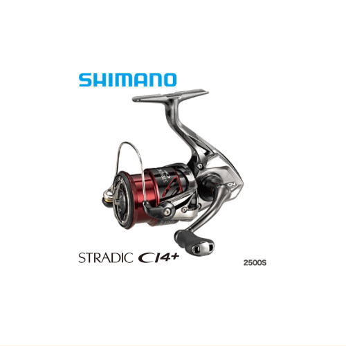 お求めやすく価格改定 国内正規品短納期 シマノ ストラディックci4 C3000 Stradic フィッシング リール Ci4 鶴ヶ島タックルアイランド
