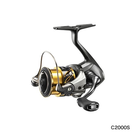 楽天市場 ご予約商品 納期3月 シマノ 20ツインパワー C3000mhg