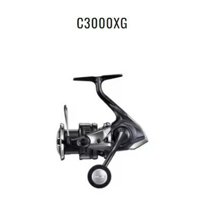 楽天市場】シマノ 25ツインパワー XD C3000HG ［TWINPOWER XD