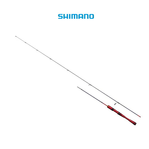 シマノ ワールドシャウラ テクニカルエディション 【S62XUL-F/2】 Shimano World Shaula Technical Edition 製造業者取り寄せ商いもの