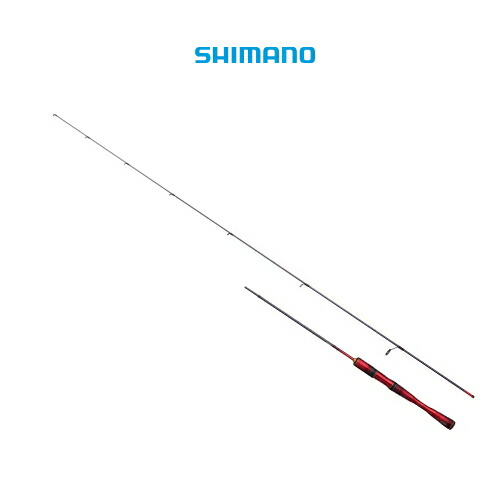 シマノ ワールドシャウラ テクニカルエディション 【S62SUL-R/2】 Shimano World Shaula Technical Edition 製造業者取り寄せ商いもの