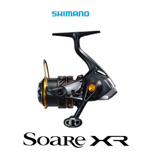 楽天市場】シマノ ソアレXR 500SPG ［SOARE XR］ メーカー取り寄せ商品
