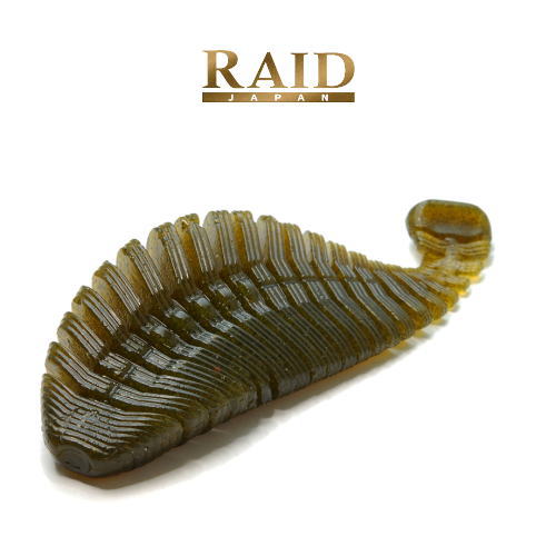 楽天市場】レイドジャパン スーパーフィッシュローラー RAID