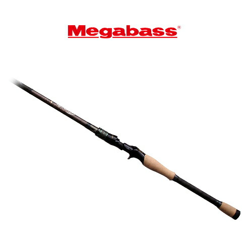 楽天市場】 メガバス(Megabass) OROCHI X10 F5-70XT 2P F5-70XT 2P