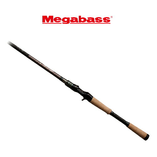 メガ二階建てバス オロチ X10 F7-71XT 2P Megabass OROCHI X10 F7-71XT 2P 製造業者取り寄せ商いもの