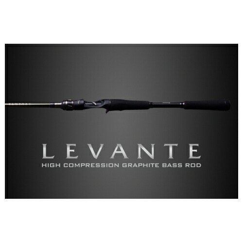 楽天市場】メガバス レヴァンテ F3-66LV Megabass LEVANTE