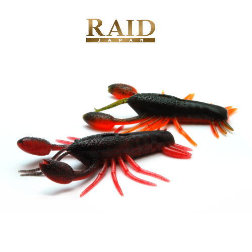 楽天市場】レイドジャパン ツーサイド Raid Japan TWO SIDE : 鶴ヶ島