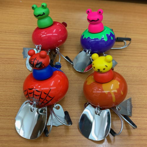 楽天市場】【FROG PRODUCTS フロッグプロダクツ】ガンディボット MS ...