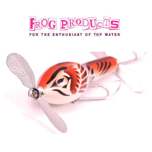 楽天市場】FROG PRODUCTS/ フロッグプロダクツ 【 Gill Laker