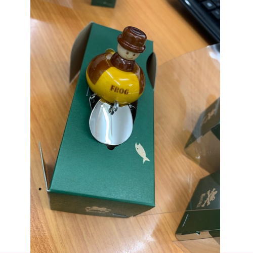 フロッグプロダクツ　ガンディボット　クー フロッグプロダクツ ガンディボットライブ FROG PRODUCTS