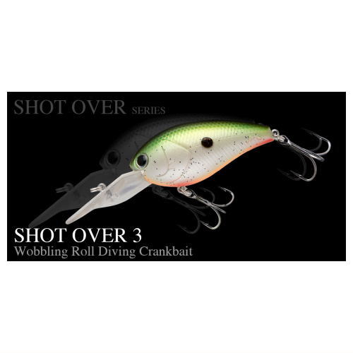 楽天市場】OSP ブリッツマグナム EX-DR OSP BLITZ MAGNUM EX-DR