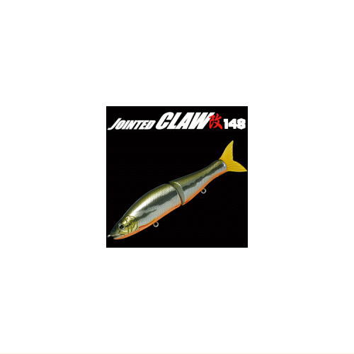 楽天市場】【ガンクラフト】ジョインテッドクロー改 148 問屋