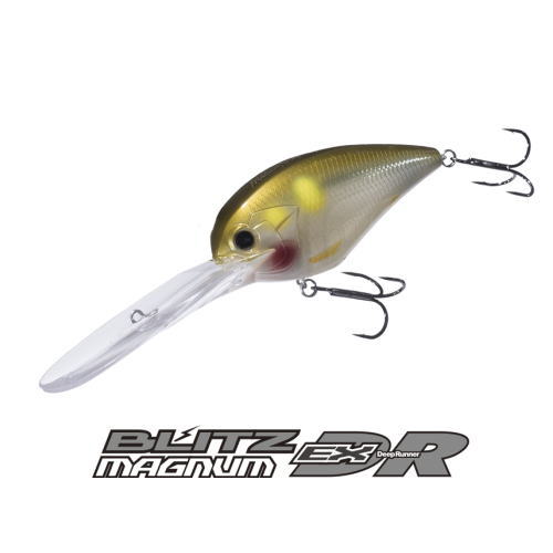 楽天市場】OSP BLITZ MAX PLUS DR （オーエスピー ブリッツ マックス