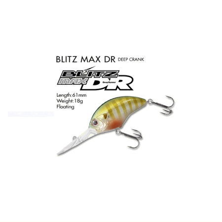 楽天市場】OSP BLITZ MAX PLUS DR （オーエスピー ブリッツ マックス