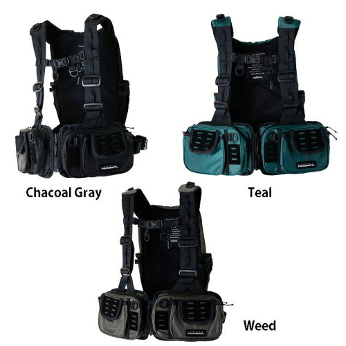 リトルプレゼンツ V-29 うしろ側容器に並べるTC限りない Little Presents V-29 Backpack Tactical Vest 製造業者取り寄せ商いもの フィッシング-バッグ・バケツ・収納