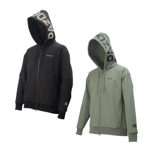 楽天市場】【Pazdesign】パズデザイン SJK-020 ボアフリースジャケット