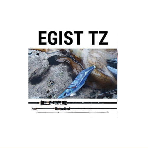 楽天市場】テイルウォーク ハイタイドTZ【S87ML】Tailwalk Hi